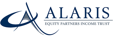 Alaris Equity Partners Income Trust logo (CNW Group/Alaris Equity Partners Income Trust)