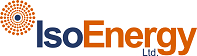 IsoEnergy Ltd. Logo (CNW Group/IsoEnergy Ltd.)