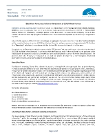 Blue Moon Announces Follow on Investment of C$4.8M from Hartree (CNW Group/Blue Moon Metals)