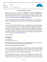 (CNW Group/Blue Moon Metals)