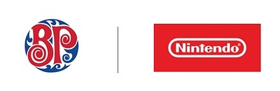 BP x Nintendo Logo (CNW Group/Boston Pizza International Inc.)