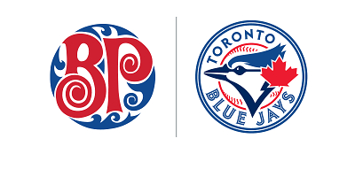 Boston Pizza welcomes the Blue Jays back to Toronto! (CNW Group/Boston Pizza International Inc.)
