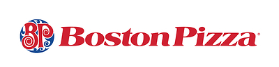 Boston Pizza Royalties Income Fund Logo (CNW Group/Boston Pizza International Inc.)