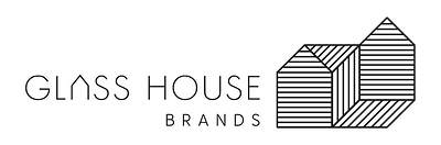 GH Group, Inc. Logo (CNW Group/Glass House Brands Inc.) (CNW Group/Glass House Brands Inc.)