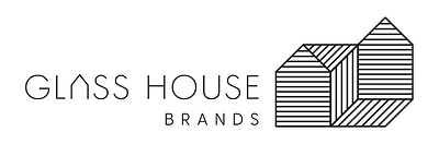 Glass House Brands Logo (CNW Group/Glass House Brands Inc.)