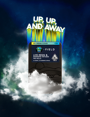 Glass House Farms Introduces New Line of Infused Pre-Rolls (CNW Group/Glass House Brands Inc.)