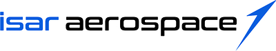 Isar Aerospace Logo (CNW Group/Maritime Launch Services Inc.)