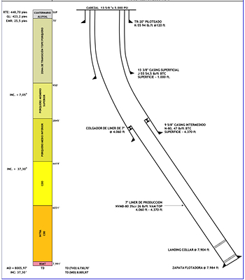 SINU-9 Structural Map (CNW Group/NG Energy International Corp.)