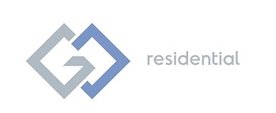 GO REIT Logo (CNW Group/GO Residential Real Estate Investment Trust)
