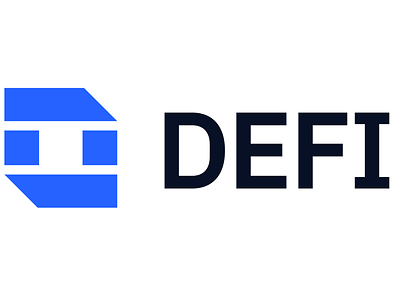 DeFi Technologies Inc. Logo (CNW Group/DeFi Technologies Inc.)