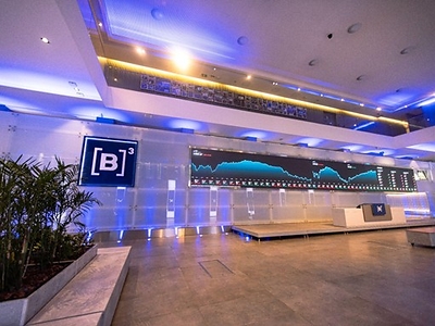 DeFi Technologies’ Subsidiary Valour to List Four Digital Asset ETPs on Brazil’s B3 Exchange (CNW Group/DeFi Technologies Inc.)