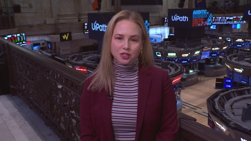 HSBC exec to discuss state of VC healthcare space.