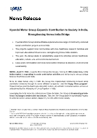 Hyundai Motor Group