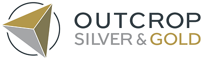 Outcrop Gold Corp. Logo (CNW Group/Outcrop Gold Corp.)