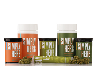 AWH Launches Simply Herb, a Value Cannabis Brand (CNW Group/Ascend Wellness Holdings, Inc.)