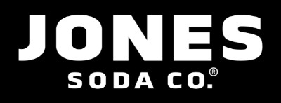 Jones Soda Co (CNW Group/Jones Soda Co.)