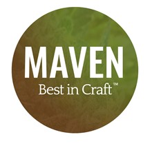 Cannot view this image? Visit: https://orders.newsfilecorp.com/files/3826/101778_maven%20icon%20color%20logo-jpg_220.jpg