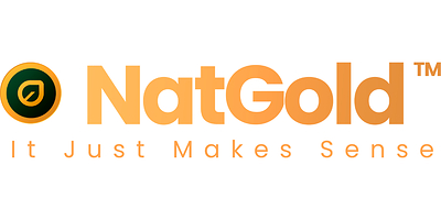NatGold Logo