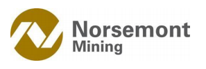 Norsemont Mining Inc.