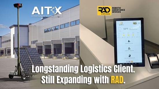 Cannot view this image? Visit: https://images.newsfilecorp.com/files/5243/316971_aitx-rad-logistics-rio-tom-261005-1920x1080_550.jpg