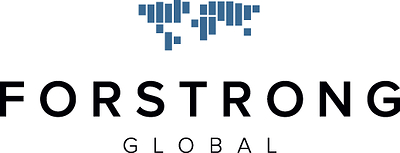 Forstrong Global Asset Management logo (CNW Group/Forstrong Global Asset Managment)