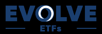 Evolve ETFs logo (CNW Group/Evolve Funds Group Inc.)