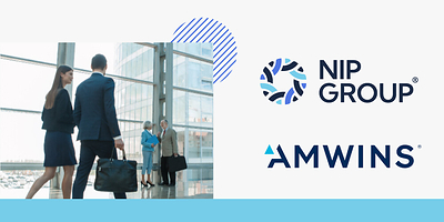 NIP Group Expands E&O Coverage Across Additional Specialty Insurance Programs