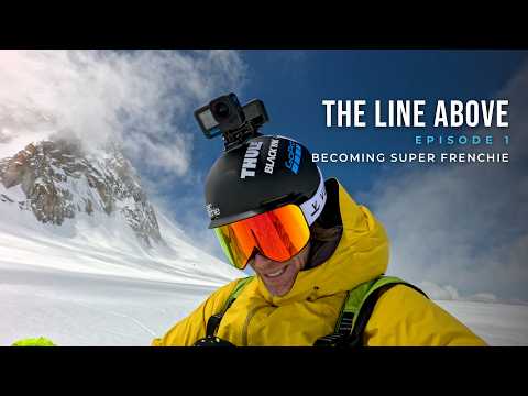 The Line Above – Episode 1