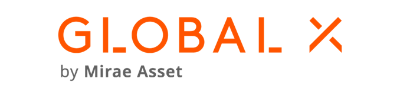 Global X logo (CNW Group/Global X Investments Canada Inc.)
