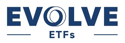 Evolve ETFs Logo (CNW Group/Evolve Funds Group Inc.)