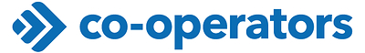 The Co-operators Logo (CNW Group/The Co-operators Group Limited)
