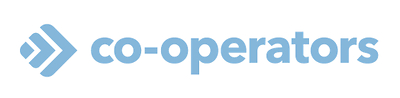 Co-operators Logo (CNW Group/The Co-operators Group Limited)